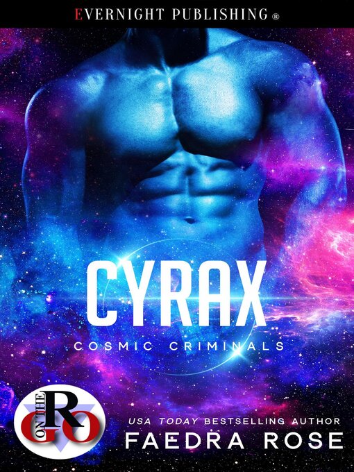 Title details for Cyrax by Faedra Rose - Available